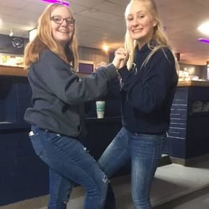 Meet your Posher, Kaley